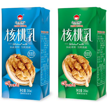 森活密語(yǔ)-核桃乳利樂(lè)包廠家批發(fā)代理