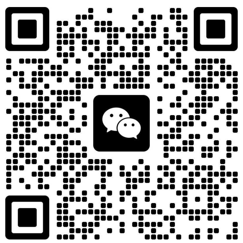 微信聯(lián)系方式